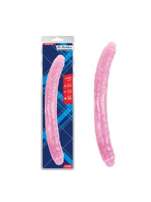 18 Inch Dildo-Pink