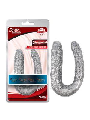 Dixie Normous-Silver