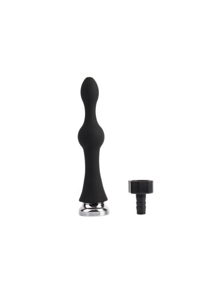 Teasing Enema Play Attachment