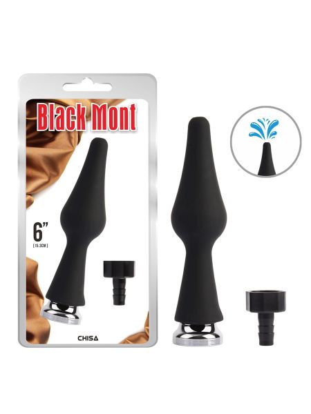 CleanStream Enema Attachment - 2