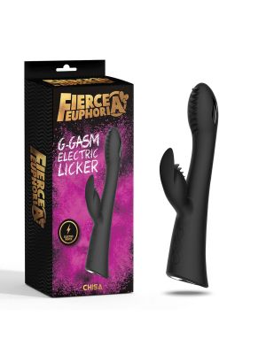 Electric Vibrator