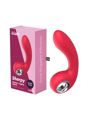 Sharpy