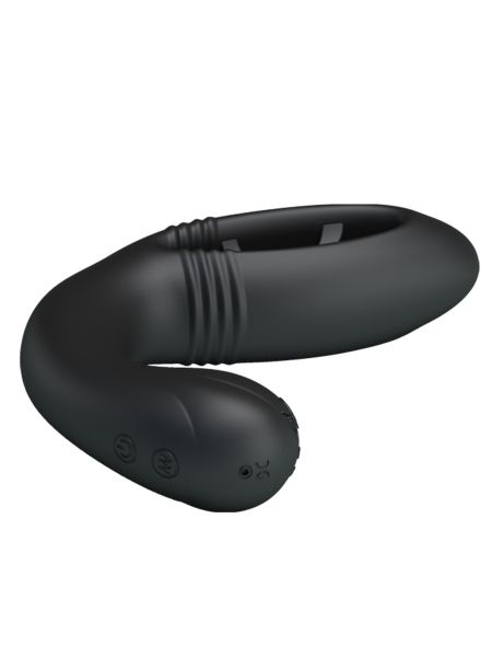 PRETTY LOVE -Flexible Fabulous 7 Functions of Vibration - 4