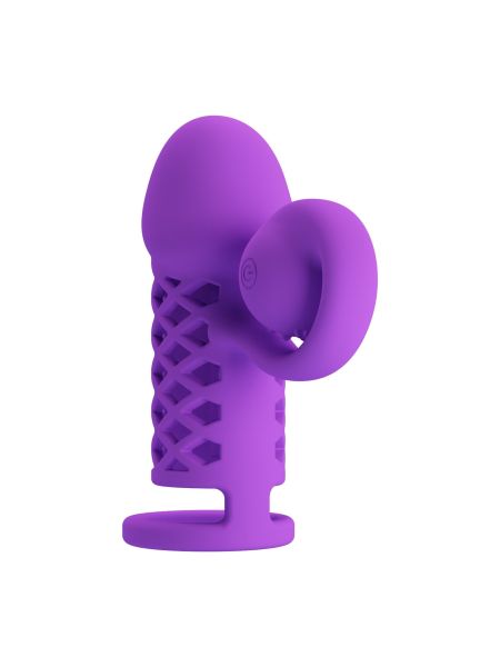 ROMANCE - Mind-blowing miracles, 10 vibration functions, Memory function - 4