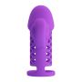 ROMANCE - Mind-blowing miracles, 10 vibration functions, Memory function - 4