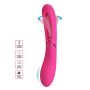 ROMANCE - Lexie, 7 vibration functions, 4 wiggling settings - 3