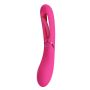 ROMANCE - Lexie, 7 vibration functions, 4 wiggling settings - 5