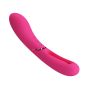 ROMANCE - Lexie, 7 vibration functions, 4 wiggling settings - 6