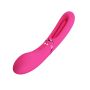 ROMANCE - Lexie, 7 vibration functions, 4 wiggling settings - 7