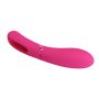 ROMANCE - Lexie, 7 vibration functions, 4 wiggling settings - 8