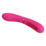 ROMANCE - Lexie, 7 vibration functions, 4 wiggling settings - 9