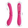 ROMANCE - Lexie, 7 vibration functions, 4 wiggling settings - 10