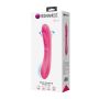 ROMANCE - Lexie, 7 vibration functions, 4 wiggling settings - 13