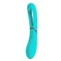ROMANCE - Lexie 7 vibration functions, 4 wiggling settings - 5