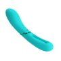 ROMANCE - Lexie 7 vibration functions, 4 wiggling settings - 6