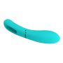 ROMANCE - Lexie 7 vibration functions, 4 wiggling settings - 8