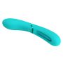 ROMANCE - Lexie 7 vibration functions, 4 wiggling settings - 9