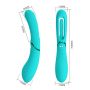 ROMANCE - Lexie 7 vibration functions, 4 wiggling settings - 10