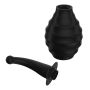 MR PLAY - ANAL DOUCHE BLKM6 (330 ml) - 8
