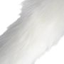 Fox Tail with Metal Butt Plug - 8