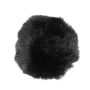 Bunny Tail with Metal Butt Plug - 9