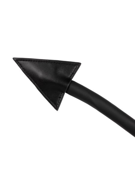 Silicone Anal Plug Devil's Tail - 5