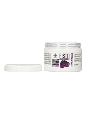 Fist It Anal Relaxer - 500ml - image 2