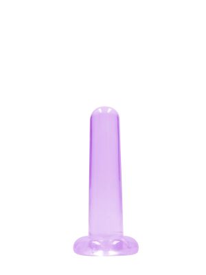 Non Realistic Dildo with Suction Cup - 5,3