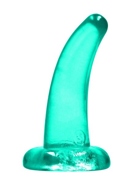 Non Realistic Dildo with Suction Cup - 4,5""""/ 11,5 cm - 3