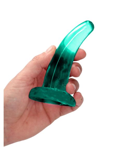 Non Realistic Dildo with Suction Cup - 4,5""""/ 11,5 cm - 4
