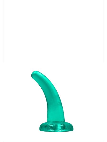 Non Realistic Dildo with Suction Cup - 4,5""""/ 11,5 cm - 5