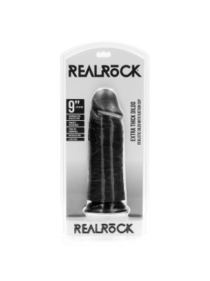 Extra Thick No Balls 9
