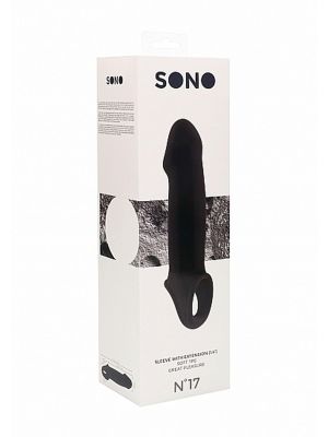 No.17 - Dong Extension - Black - image 2