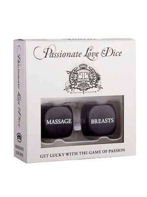 Passionate Love Dice - image 2