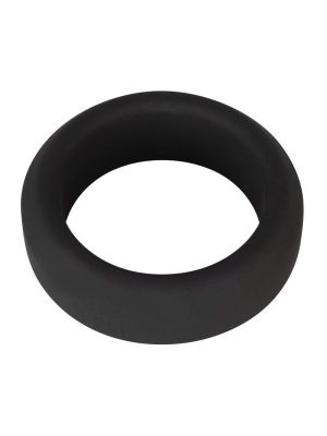 Black Velvets Cock Ring 3.2 cm - image 2