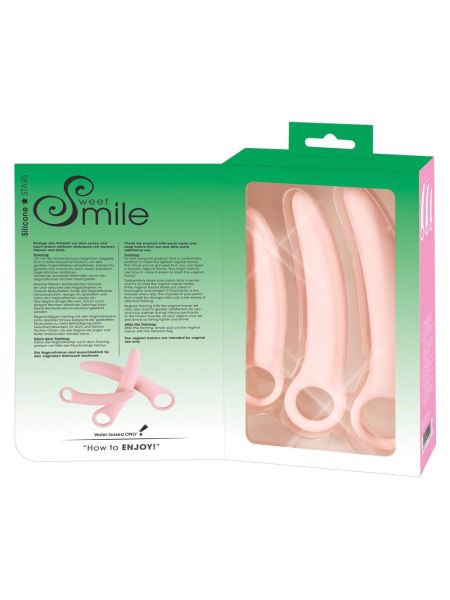 Sweet Smile Vaginal Trainers - 9