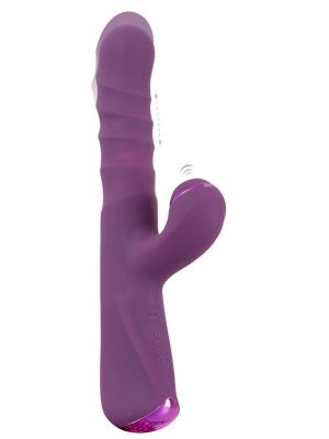3 F.Rabbit Vibe Thrusting Thum - image 2