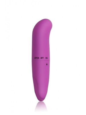 Mini g spot pink