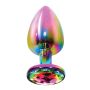 Twilight Booty Jewel Large Multicolor - 4