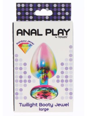 Twilight Booty Jewel Large Multicolor - image 2