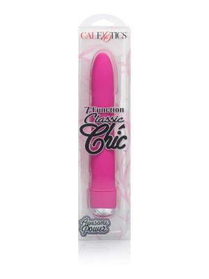 7-Function Classic Chic Pink - image 2