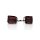 Scandal Universal Cuff Set Black