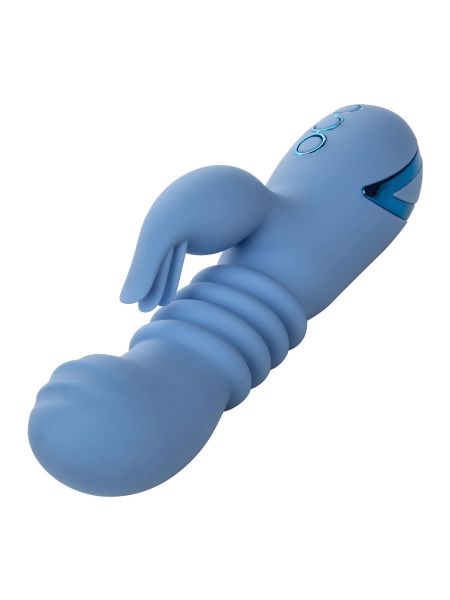 Santa Cruz Coaster Blue - 3
