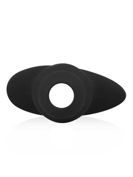 Plug-Foxhole Hollow Butt Plug - 3