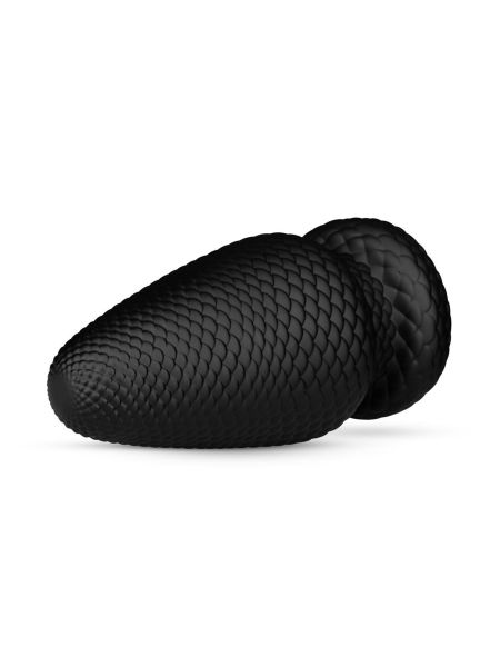 BUTTR - Cold Blooded Scaled Butt Plug - 4