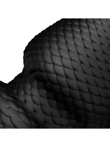 BUTTR - Cold Blooded Scaled Butt Plug - 6