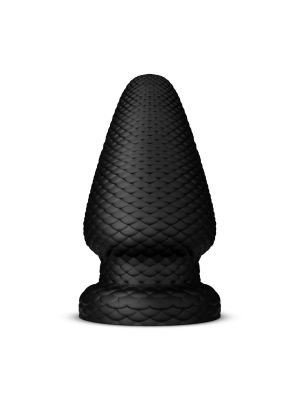BUTTR - Cold Blooded Scaled Butt Plug