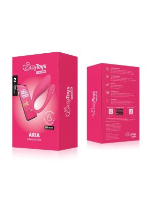 EasyConnect - Vibrating Egg Aria app-controlled - image 2