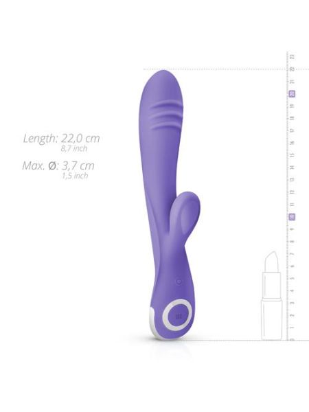 Fane Rabbit Vibrator - 7