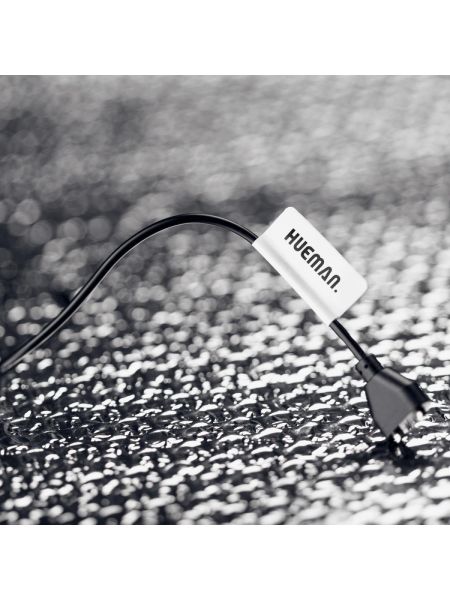 Hueman - Meteoroid Rimming Anal - 3